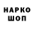 Конопля индика Federico Vitali